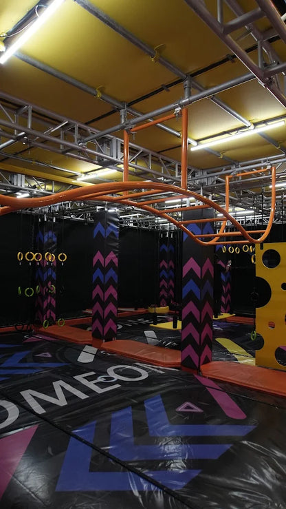 Loco Bear The Ultimate Entertainment Hub | Koramangala Bangalore