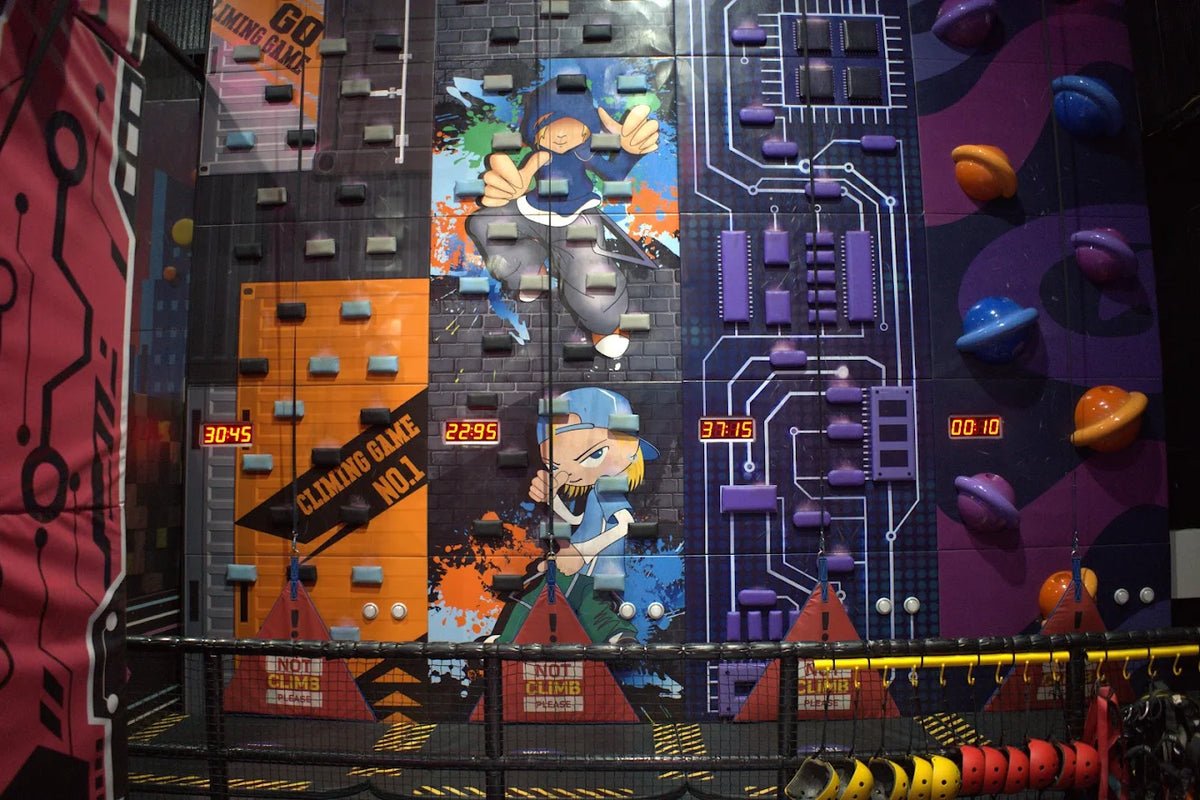 Loco Bear The Ultimate Entertainment Hub | Koramangala Bangalore