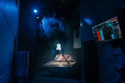 Loco Bear The Ultimate Entertainment Hub | Koramangala Bangalore