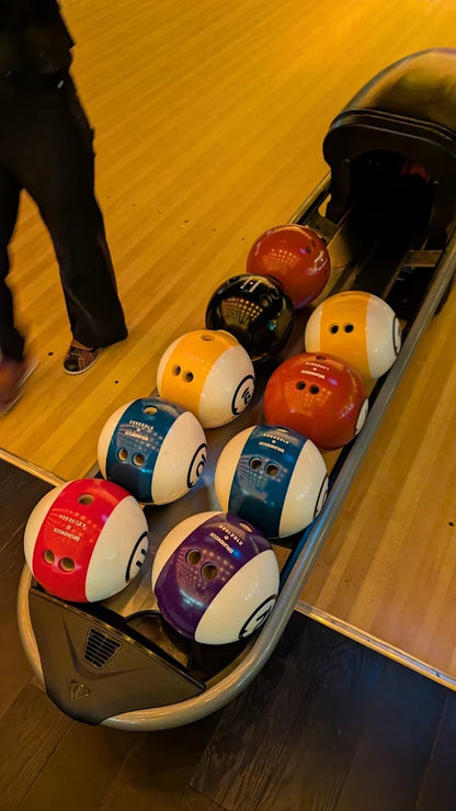 Loco Lane Bowling and Game Zone | Ashok Nagar Bangalore