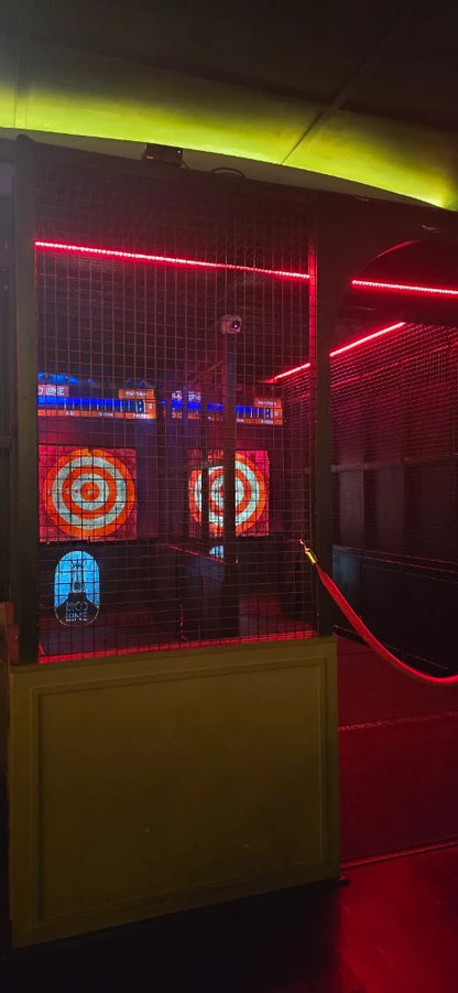 Loco Lane Bowling and Game Zone | Ashok Nagar Bangalore