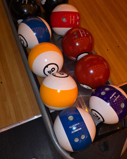 Loco Lane Bowling and Game Zone | Ashok Nagar Bangalore