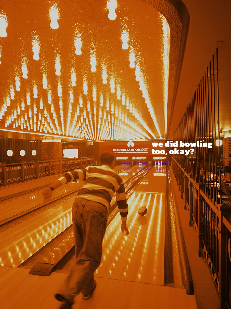 Loco Lane Bowling and Game Zone | Ashok Nagar Bangalore