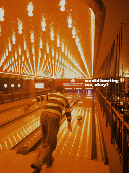 Loco Lane Bowling and Game Zone | Ashok Nagar Bangalore