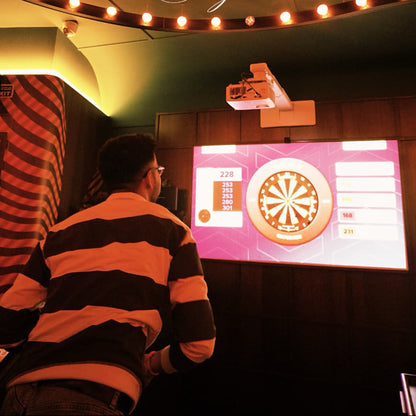 Loco Lane Bowling and Game Zone | Ashok Nagar Bangalore