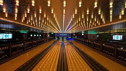 Loco Lane Bowling and Game Zone | Ashok Nagar Bangalore