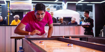 Loco Bear The Ultimate Entertainment Hub | Koramangala Bangalore