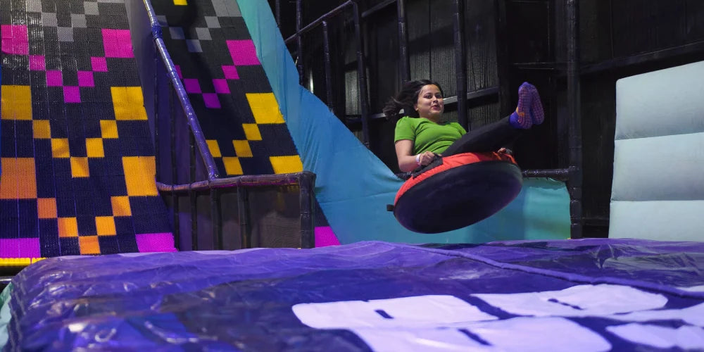 Loco Bear The Ultimate Entertainment Hub | Koramangala Bangalore