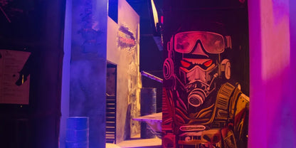 Loco Bear The Ultimate Entertainment Hub | Koramangala Bangalore