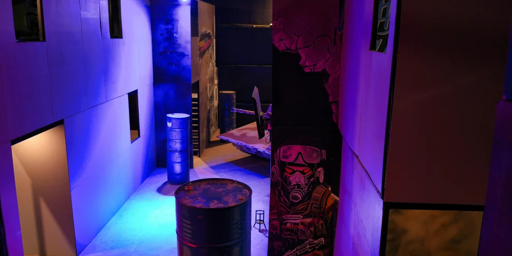 Loco Bear The Ultimate Entertainment Hub | Koramangala Bangalore