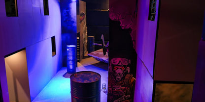 Loco Bear The Ultimate Entertainment Hub | Koramangala Bangalore