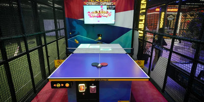 Loco Bear The Ultimate Entertainment Hub | Koramangala Bangalore