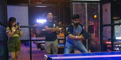 Loco Bear The Ultimate Entertainment Hub | Koramangala Bangalore