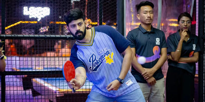 Loco Bear The Ultimate Entertainment Hub | Koramangala Bangalore