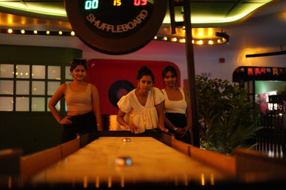 Loco Lane Bowling and Game Zone | Ashok Nagar Bangalore