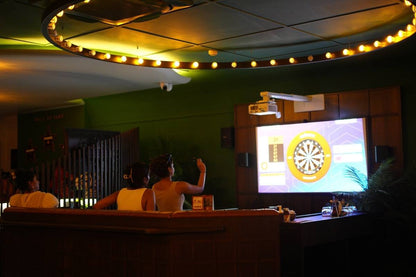 Loco Lane Bowling and Game Zone | Ashok Nagar Bangalore