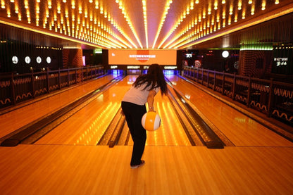 Loco Lane Bowling and Game Zone | Ashok Nagar Bangalore