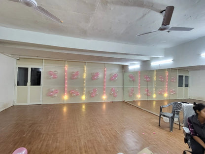 Lord Ganeshay Dance Studio for Bollywood Hip-Hop Free-Style | Sector 11 Gurgaon