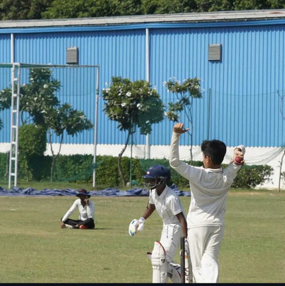 MBCRIC Cricket Academy | Sector 23 Gurgaon
