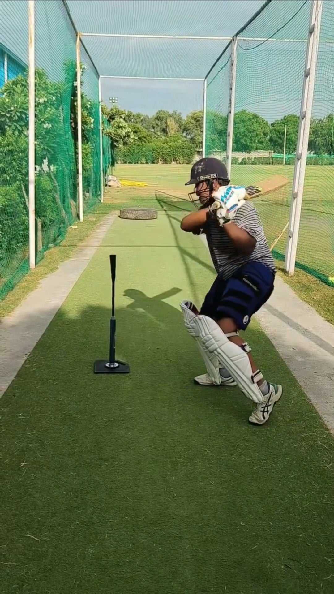 MBCRIC Cricket Academy | Sector 23 Gurgaon