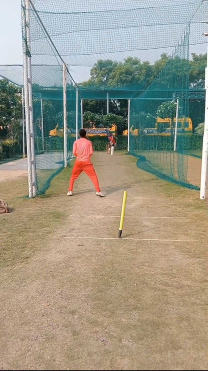 MBCRIC Cricket Academy | Sector 23 Gurgaon