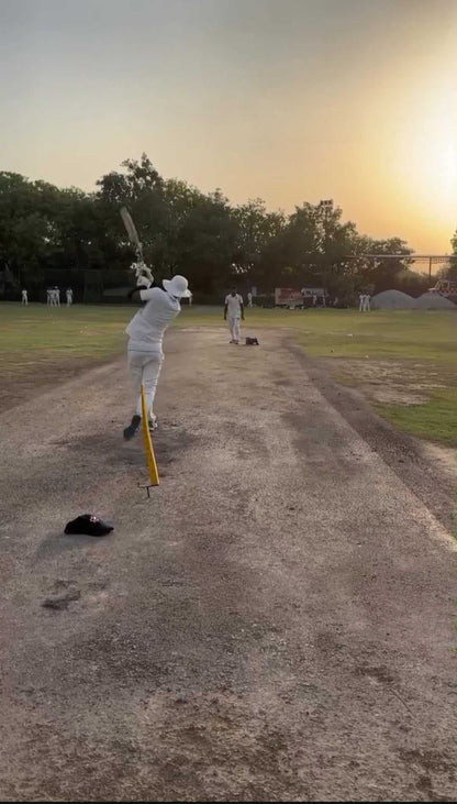 MBCRIC Cricket Academy | Sector 23 Gurgaon