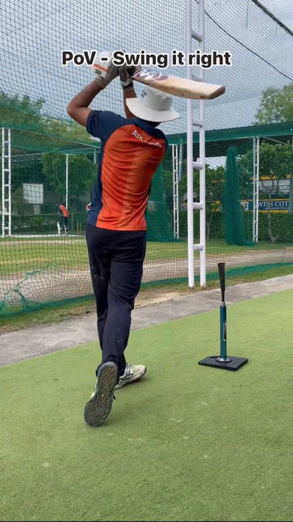 MBCRIC Cricket Academy | Sector 23 Gurgaon