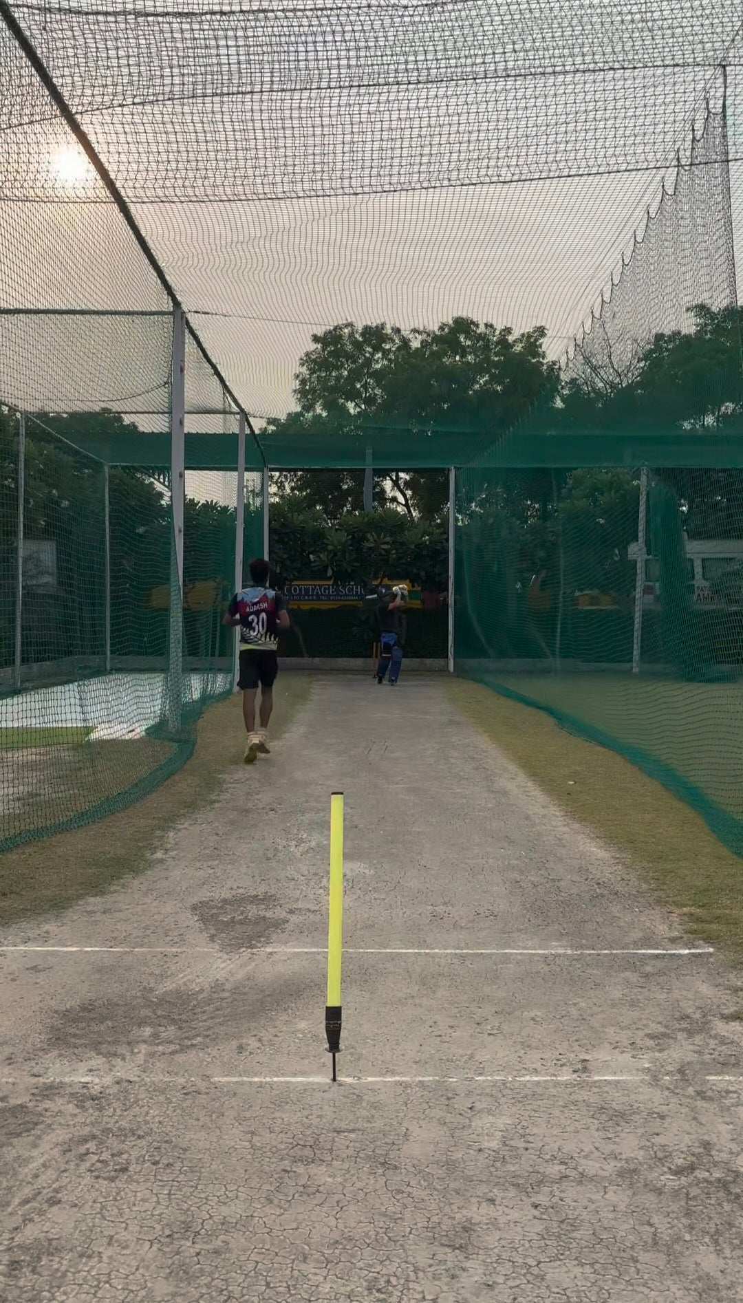 MBCRIC Cricket Academy | Sector 23 Gurgaon