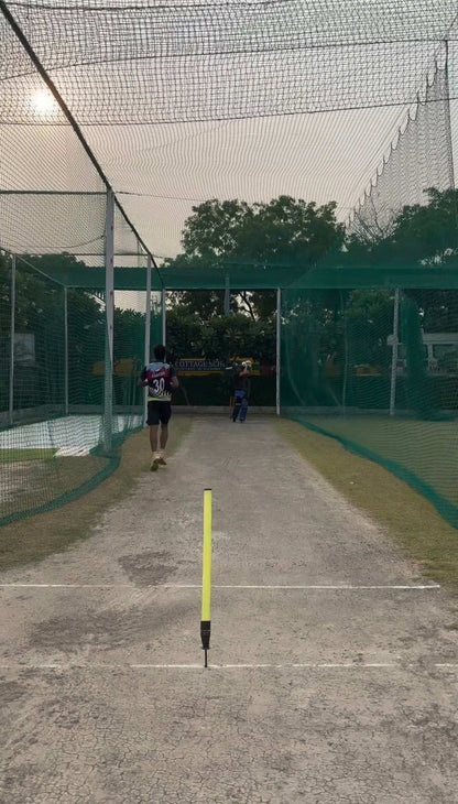 MBCRIC Cricket Academy | Sector 23 Gurgaon