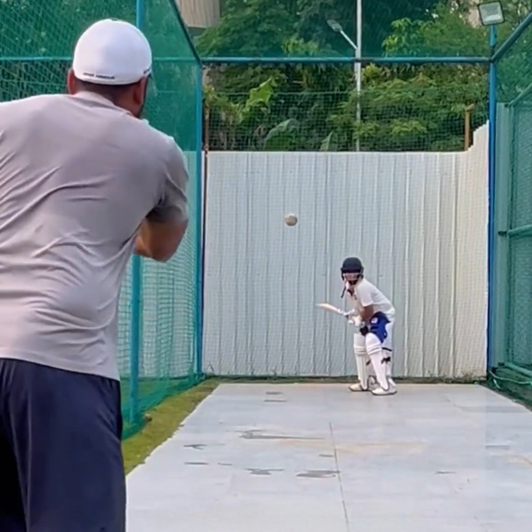 MBCRIC Cricket Academy | Sector 23 Gurgaon