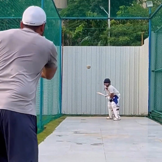 MBCRIC Cricket Academy | Sector 23 Gurgaon