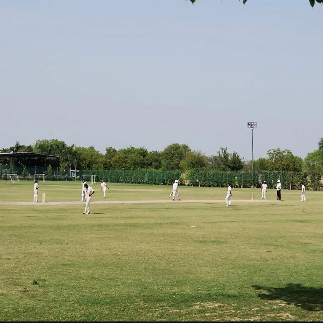 MBCRIC Cricket Academy | Sector 23 Gurgaon