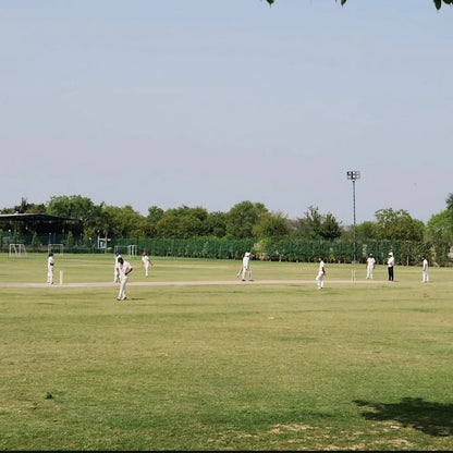 MBCRIC Cricket Academy | Sector 23 Gurgaon