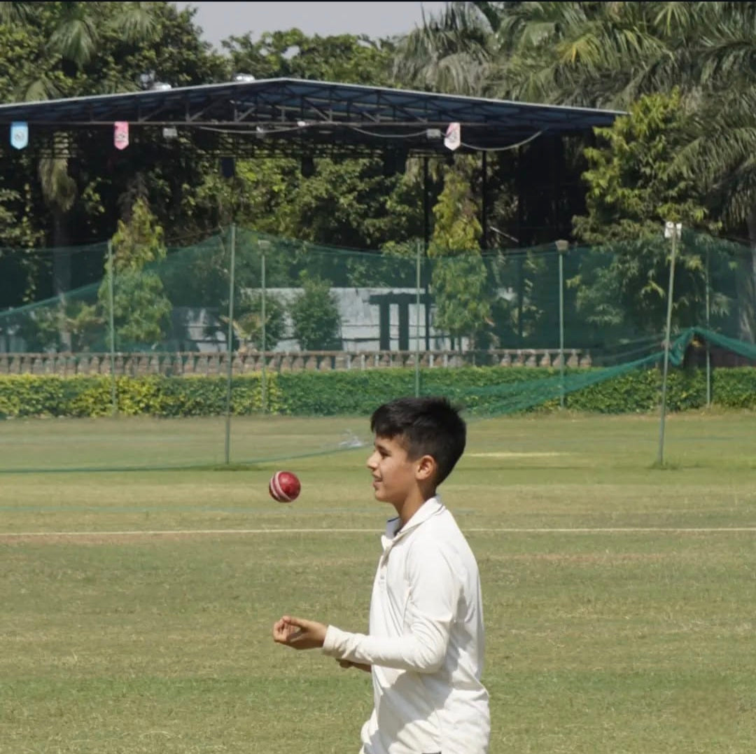 MBCRIC Cricket Academy | Sector 23 Gurgaon