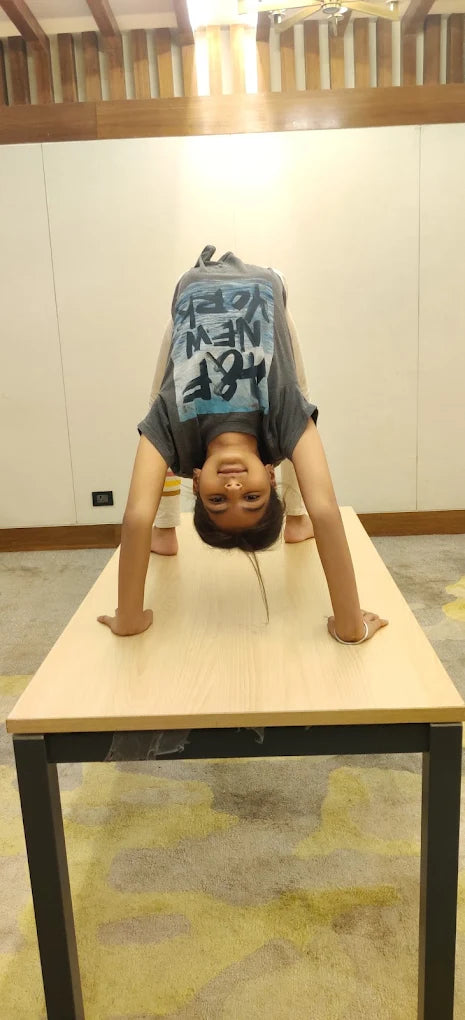 MDFC My Dance And Fitness Centre | Near St Angels Primary School Gurgaon