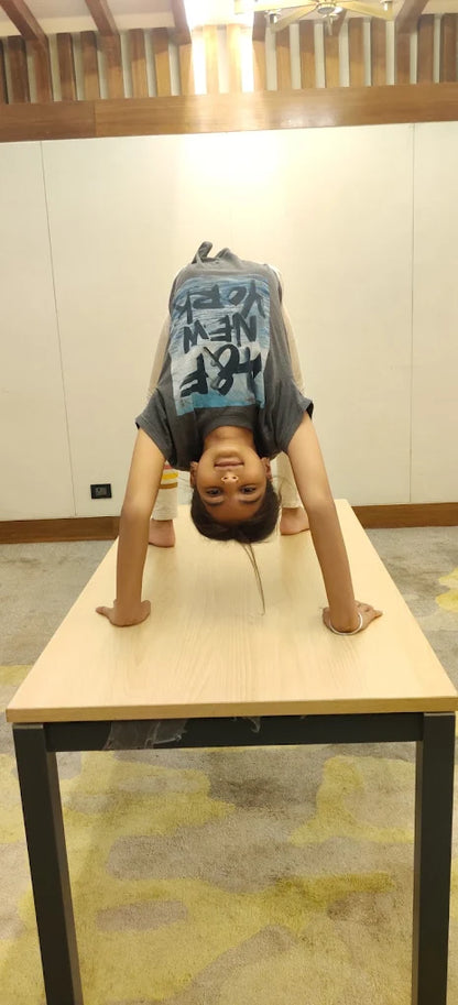 MDFC My Dance And Fitness Centre | Near St Angels Primary School Gurgaon