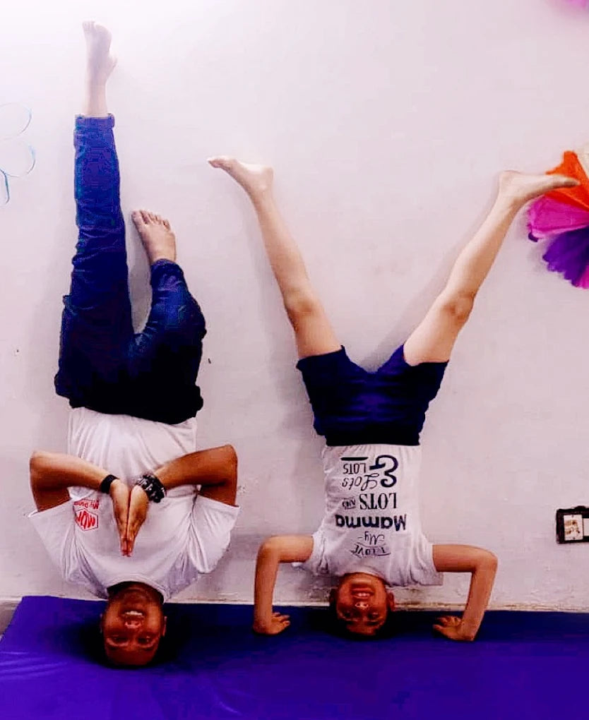 MDFC My Dance And Fitness Centre | Near St Angels Primary School Gurgaon