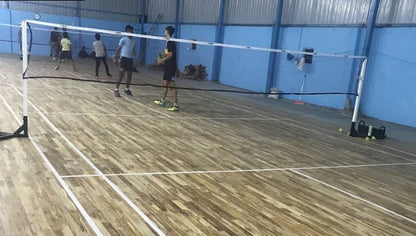 MM Sports Arena for Badminton Coaching | Sector 4 Gurgaon