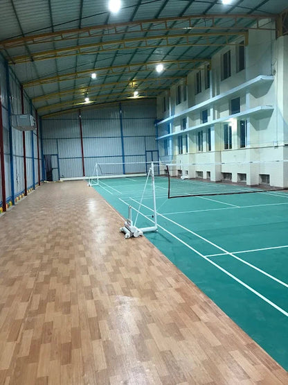 MM Sports Arena for Badminton Coaching | Sector 4 Gurgaon