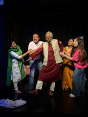Drama and Theatre Classes