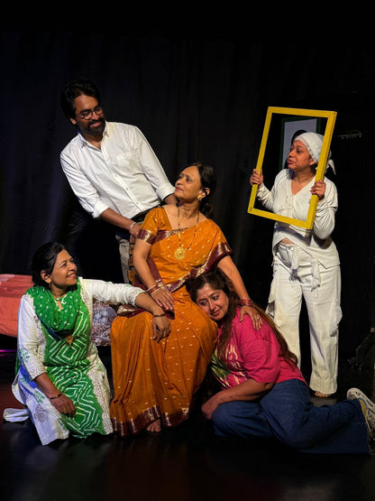 Magic Creations Studios for Drama Theatre Classes | Sector 73 Gurgaon