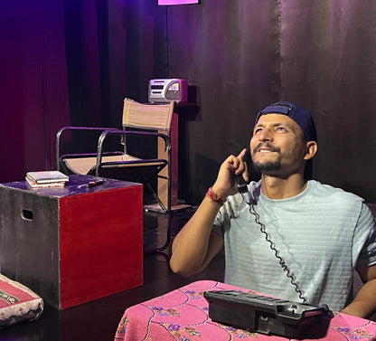 Magic Creations Studios for Drama Theatre Classes | Sector 73 Gurgaon