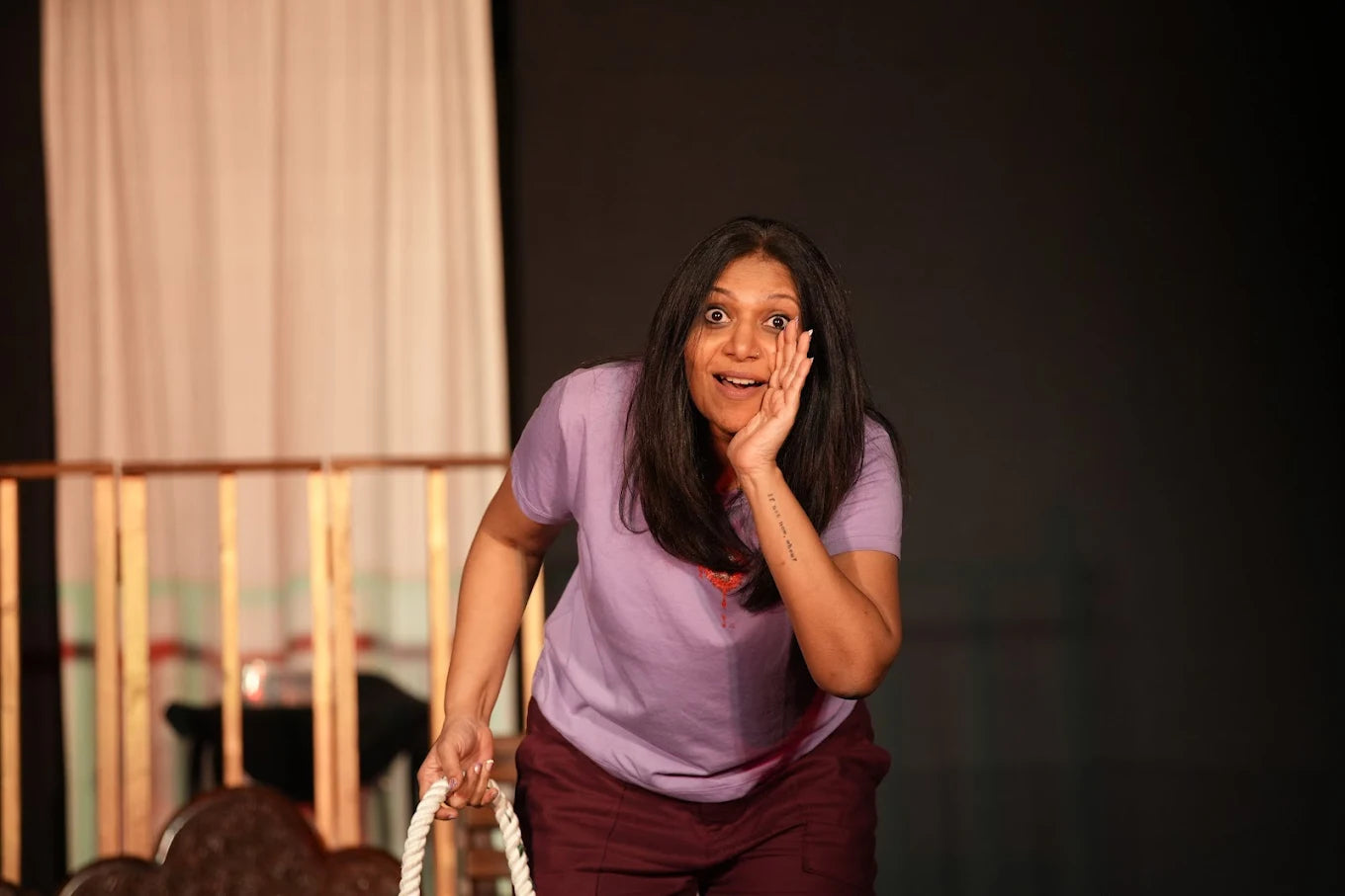 Magic Creations Studios for Drama Theatre Classes | Sector 73 Gurgaon