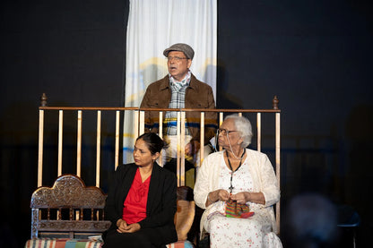 Magic Creations Studios for Drama Theatre Classes | Sector 73 Gurgaon