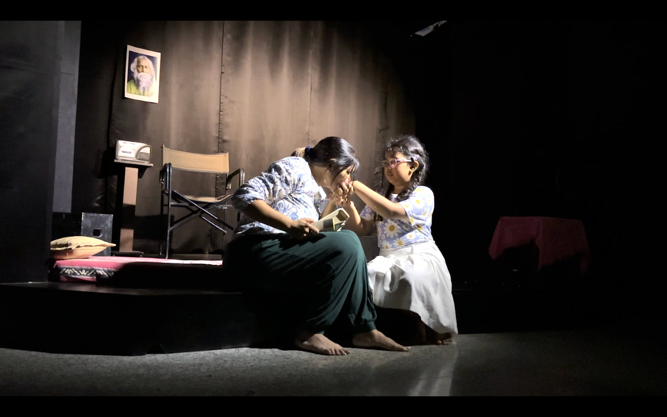 Magic Creations Studios for Drama Theatre Classes | Sector 73 Gurgaon