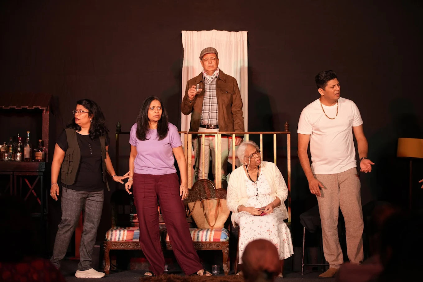 Magic Creations Studios for Drama Theatre Classes | Sector 73 Gurgaon