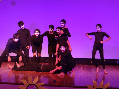 Magic Creations Studios for Drama Theatre Classes | Uppal Southend Sector 49 Gurgaon