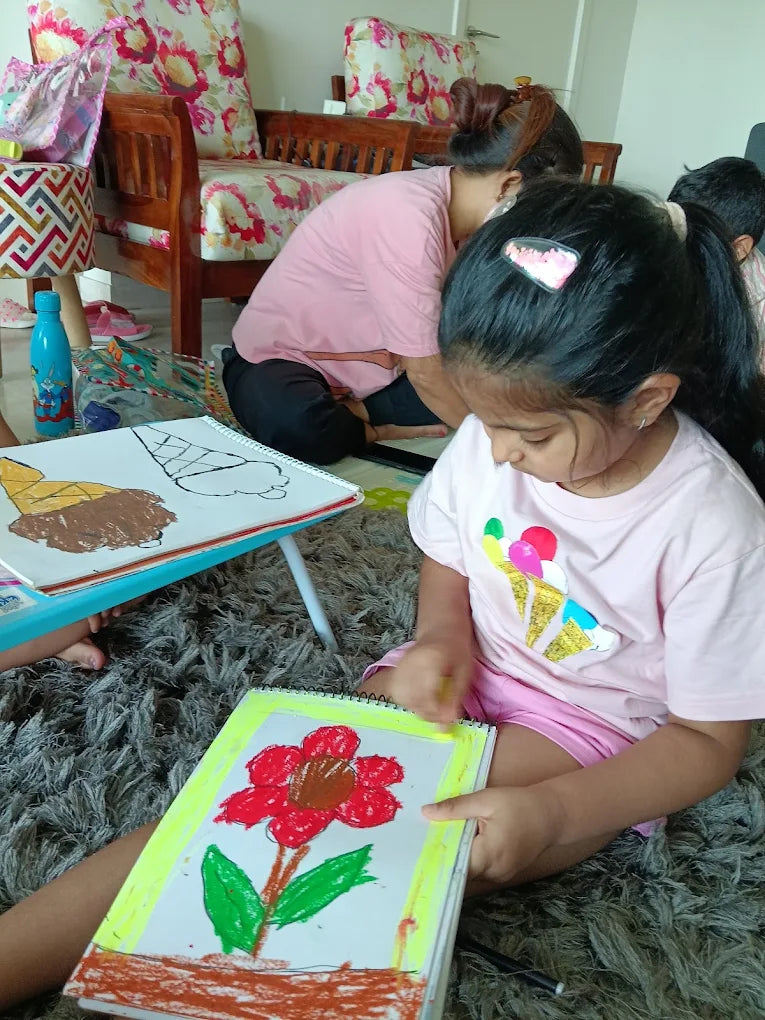 Mala Art & Craft | Sushant lok Phase 2 Gurgaon