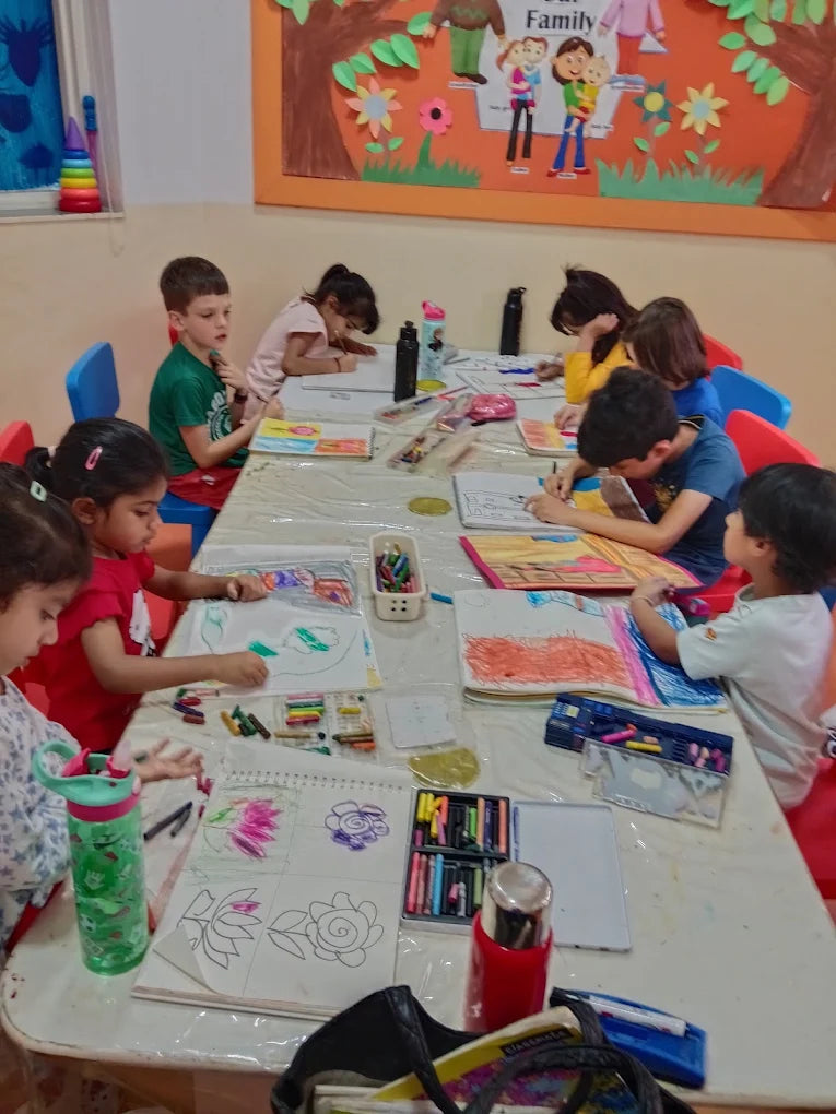 Mala Art & Craft | Sushant lok Phase 2 Gurgaon