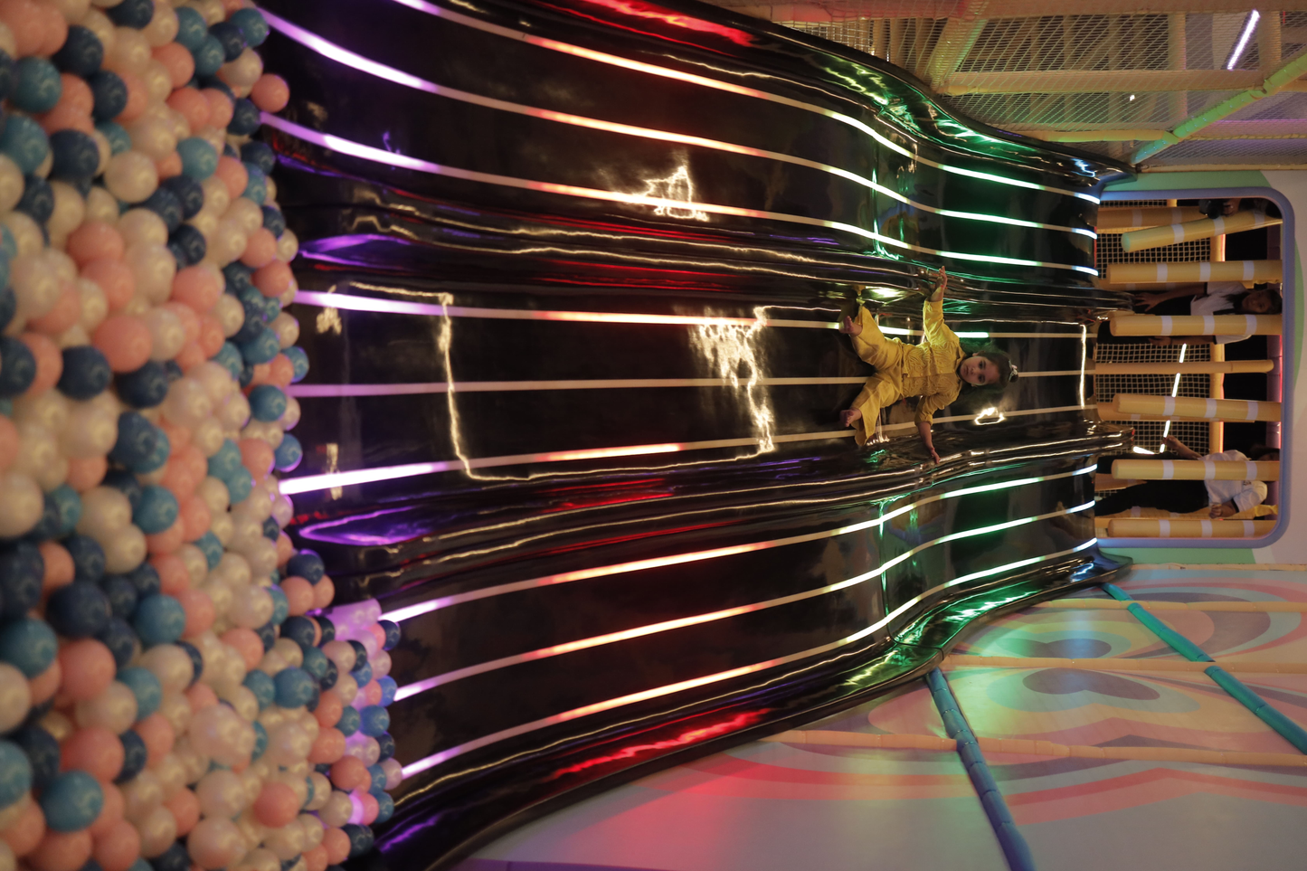Manic Monkee Bowling Alley & Arcade Play Zone | Vesu Surat